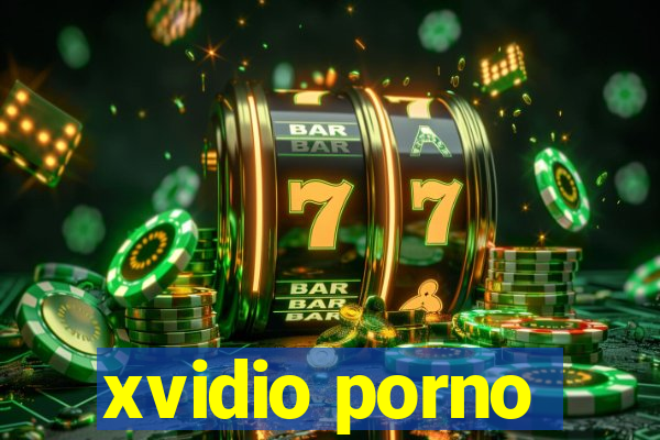 xvidio porno